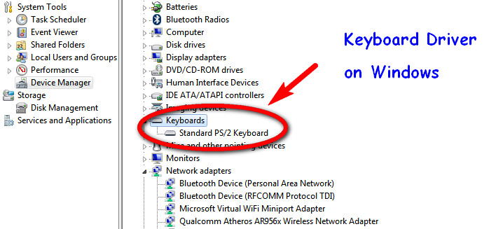 Download Software For Wireless Network Adapter For Windows Vista Windows 7